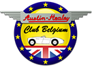 Austin-Healey Club Belgium